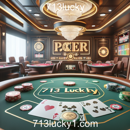 Poker